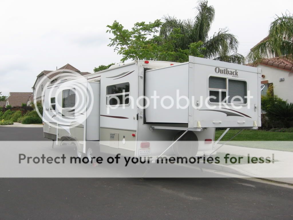 craigslist SF bay area rvs by owner search (archive ID 10814